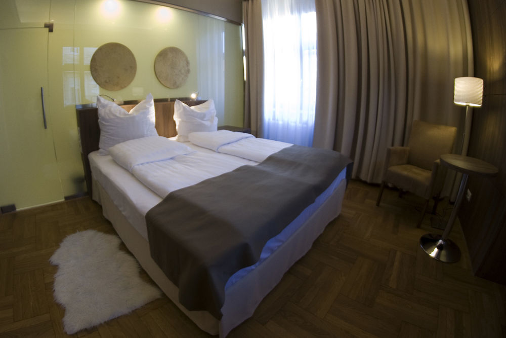 Hotel Elektor Premium Krakkó Kültér fotó
